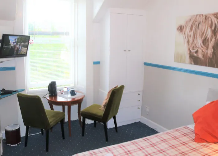 The Valentine - Townhouse - Adults Only