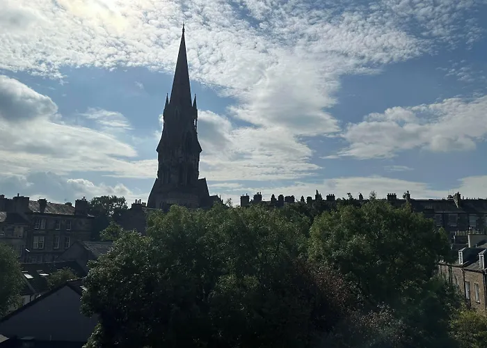 Hotel The Valentine - Townhouse - Adults Only