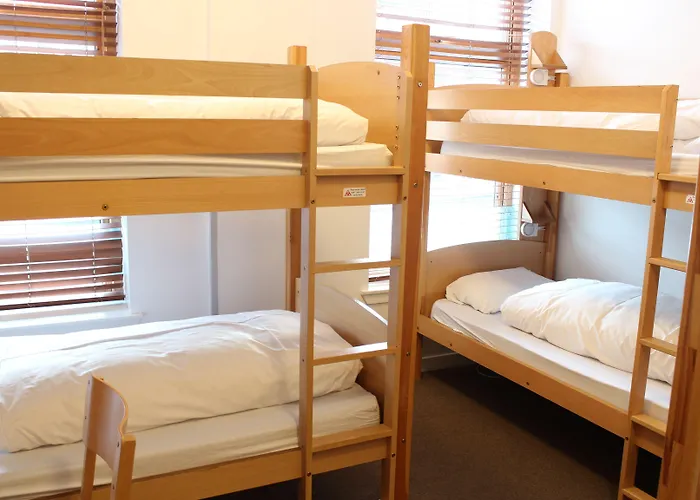 Edinburgh Central Accommodation Edinburgh