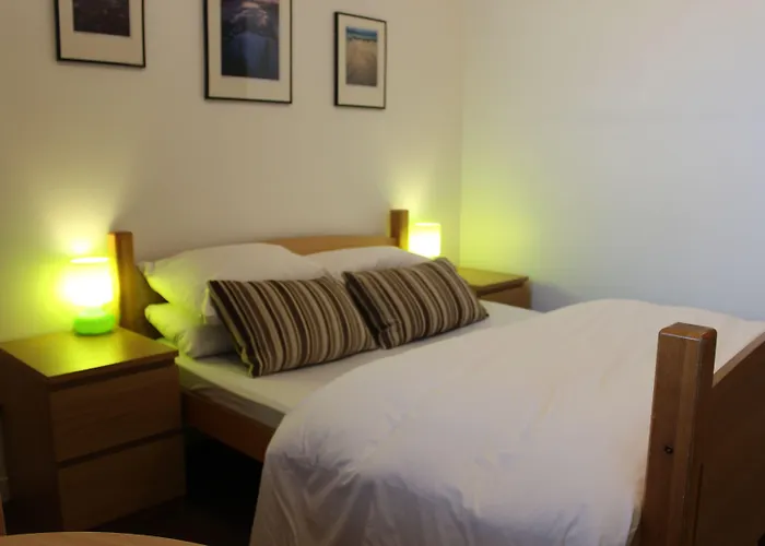 Edinburgh Central Accommodation