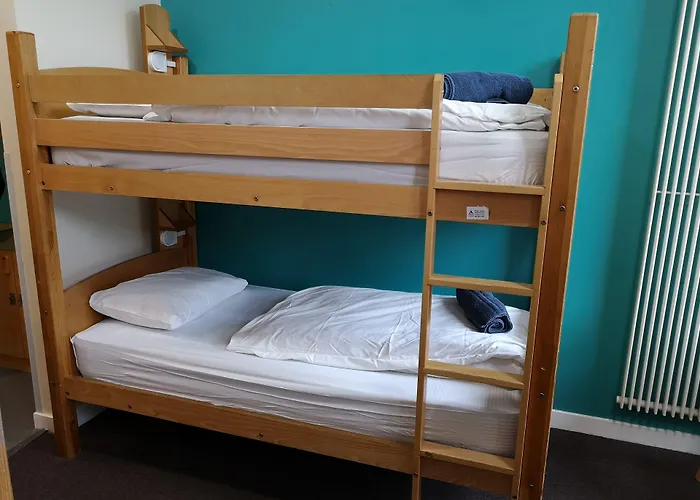 Edinburgh Central Accommodation