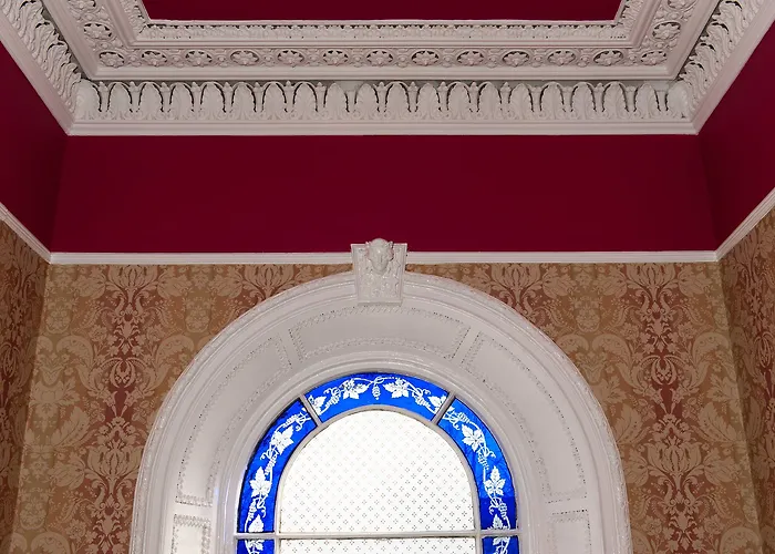 Kildonan Hotel Edinburgh