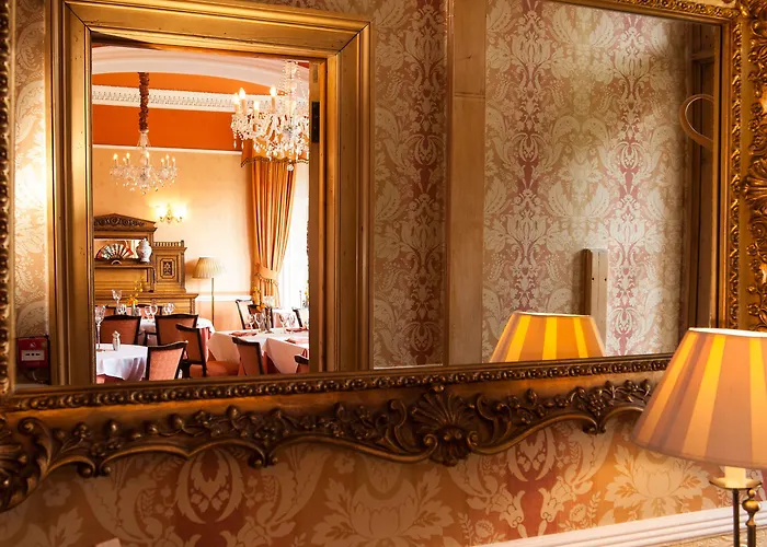 Hotel Kildonan