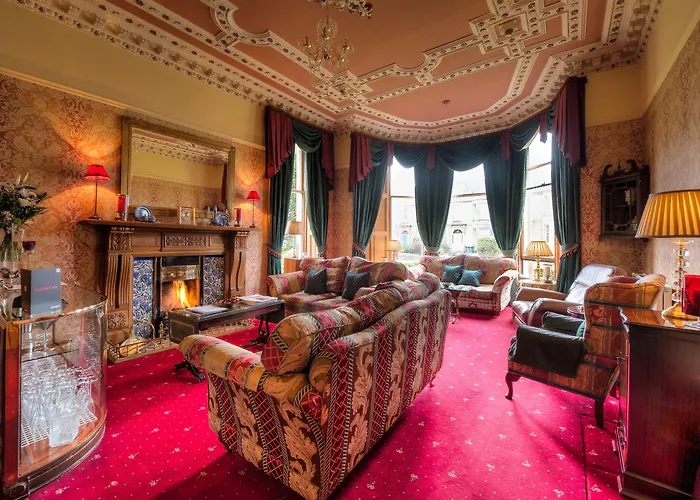 Kildonan 4* Edinburgh