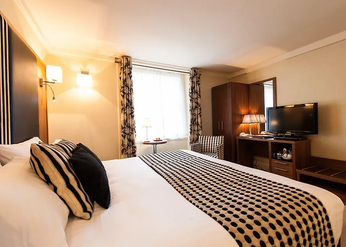 Kildonan Hotel 4*