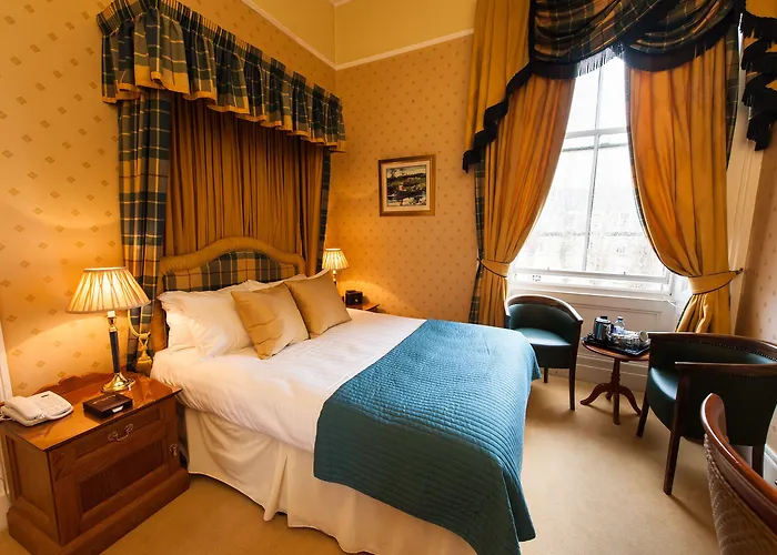 Kildonan 4*