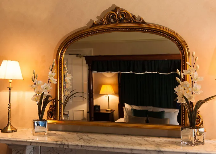Kildonan Hotel