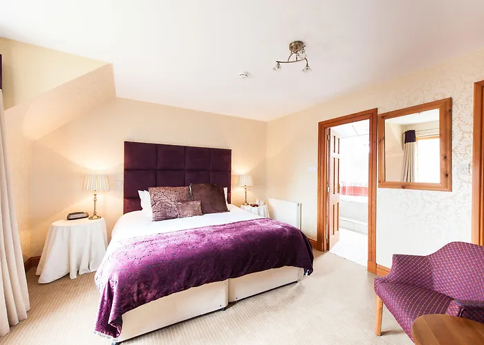 Kildonan Hotel 4*