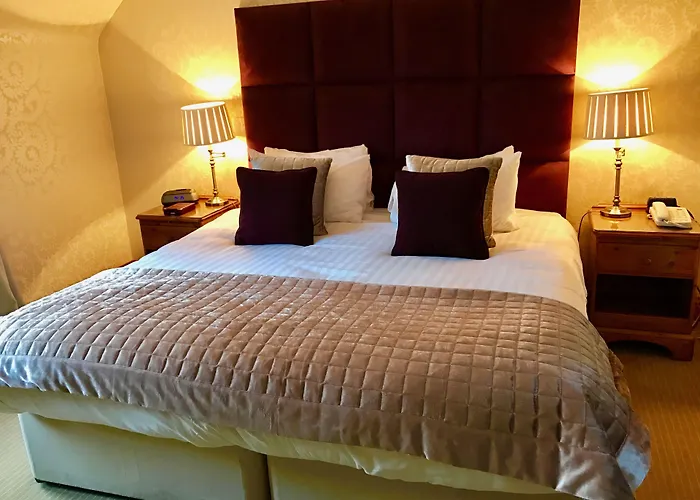 Kildonan Hotel