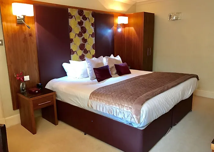 Kildonan Hotel