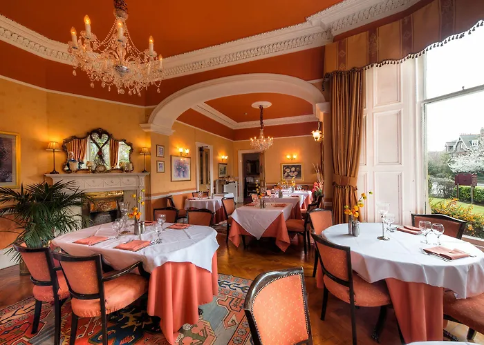 Hotel Kildonan 4*