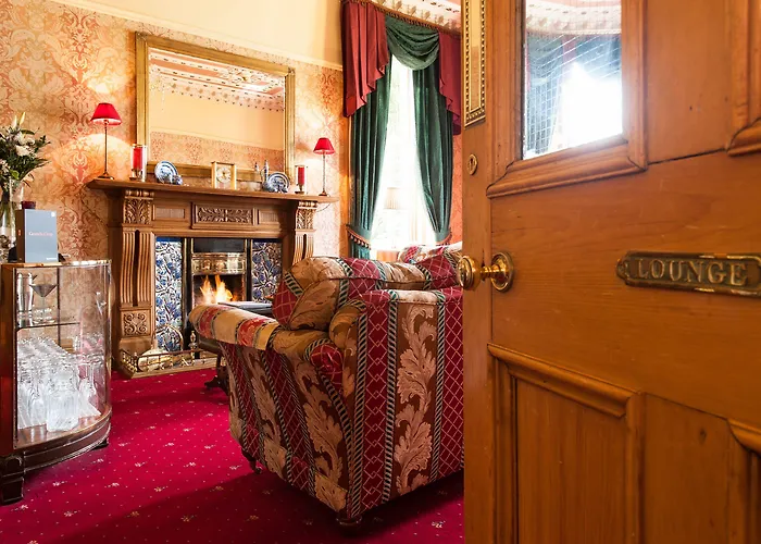 Kildonan Hotel