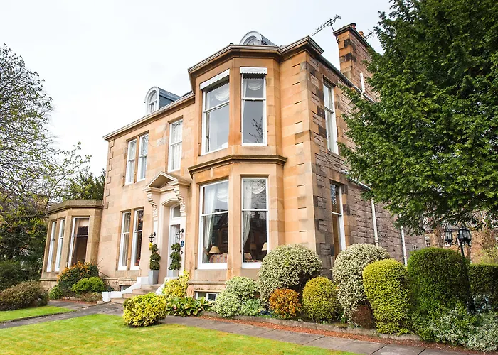 Kildonan Edinburgh