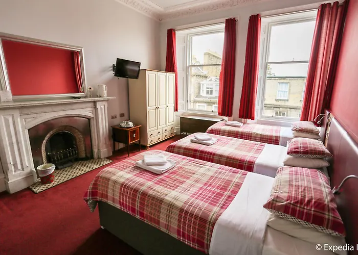 Regent House - Centre 3*