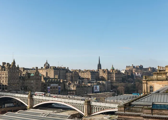 Princes Street 4*
