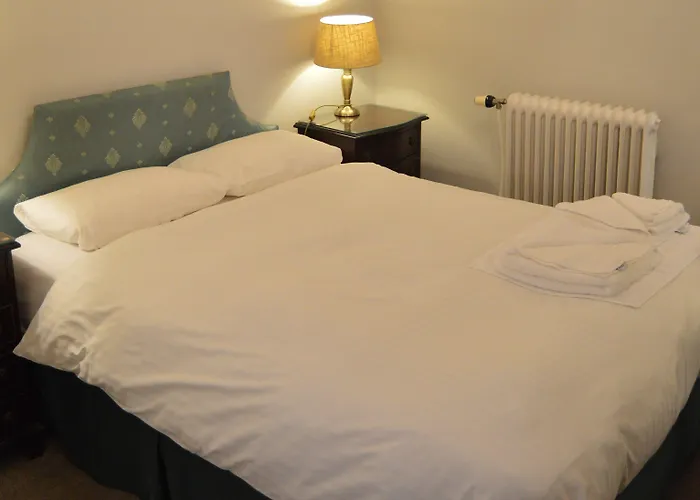 Casa de hóspedes A-haven Townhouse 3*