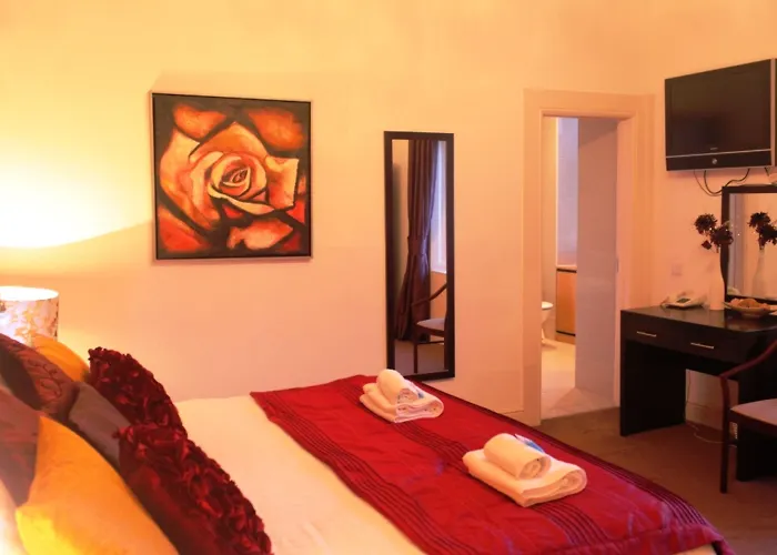 Victoria Park House * إدنبرة