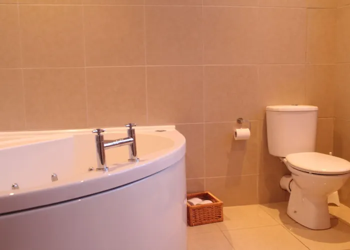 Victoria Park House إدنبرة