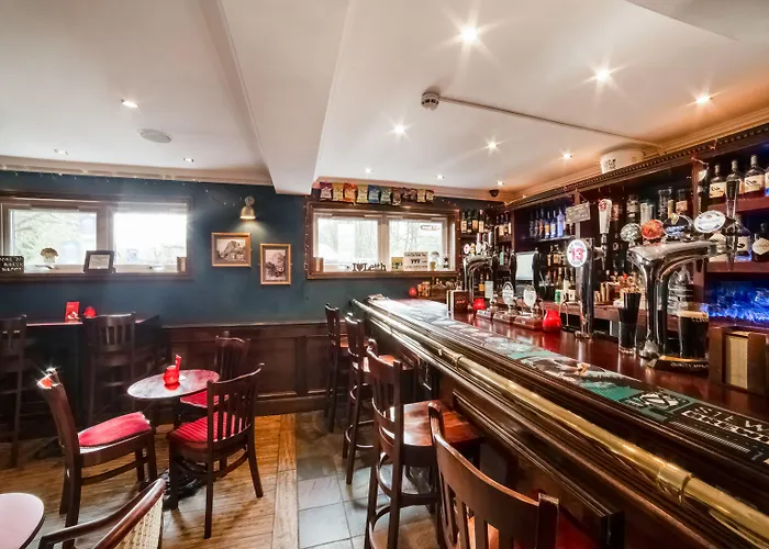 Victoria Park House بيت شباب *