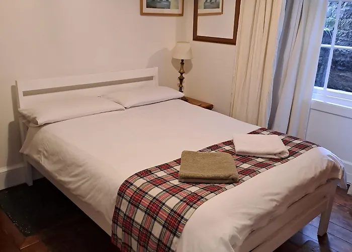 Lantern Πανσιόν Εδιμβούργο