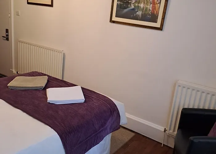 Πανσιόν Lantern