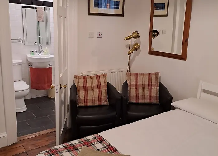 Πανσιόν Lantern