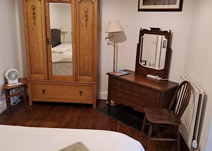 Lantern Πανσιόν