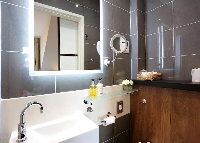 Sheridan Gasthof Edinburgh