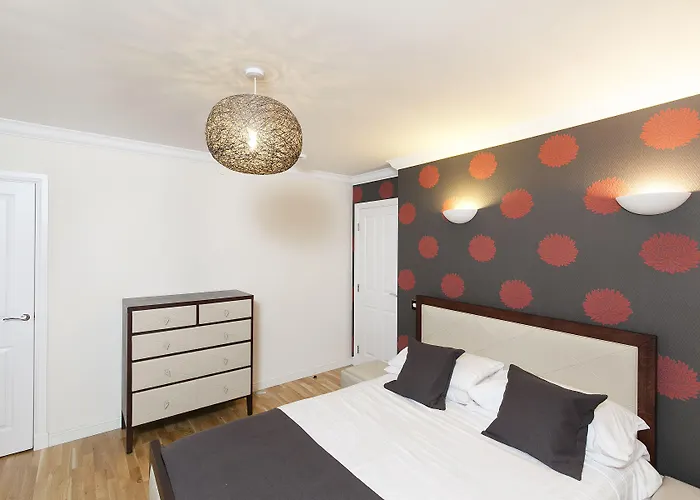 Appartement Burnets *