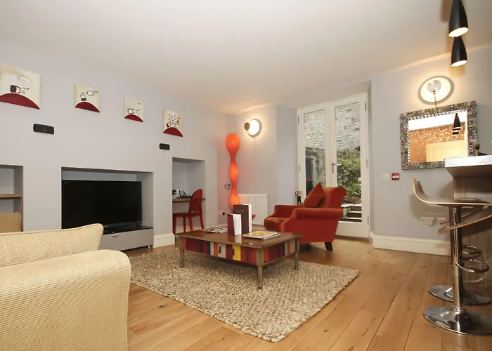 The Rutland & 爱丁堡