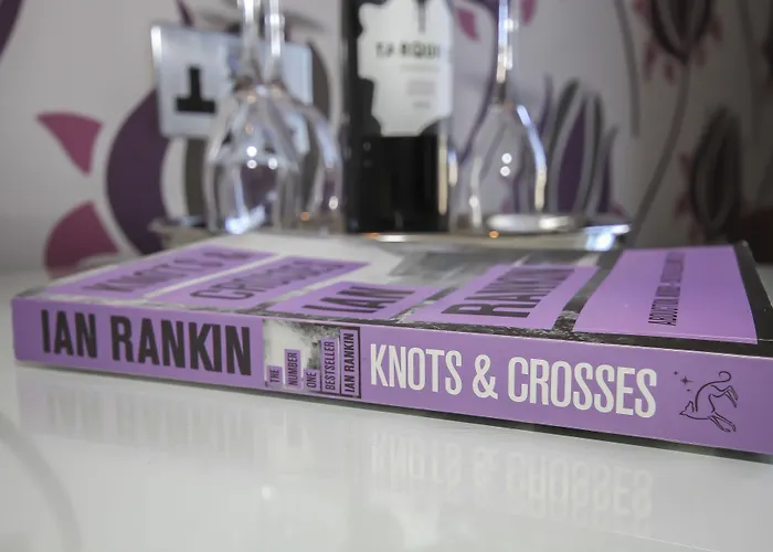 The Rutland & 爱丁堡