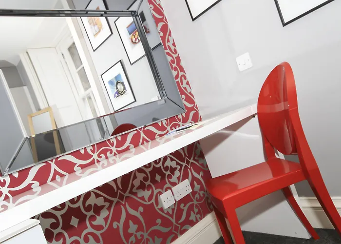 The Rutland & 酒店