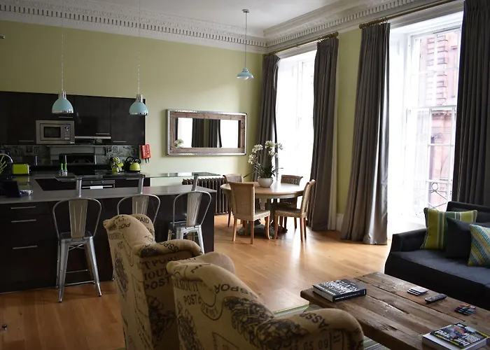 The Rutland & 酒店 4*