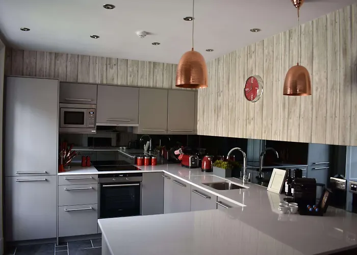 The Rutland & 4* 爱丁堡