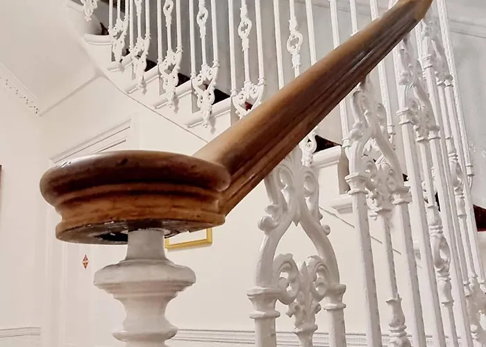 The Guards Szálloda