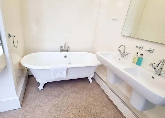 Szálloda The Guards