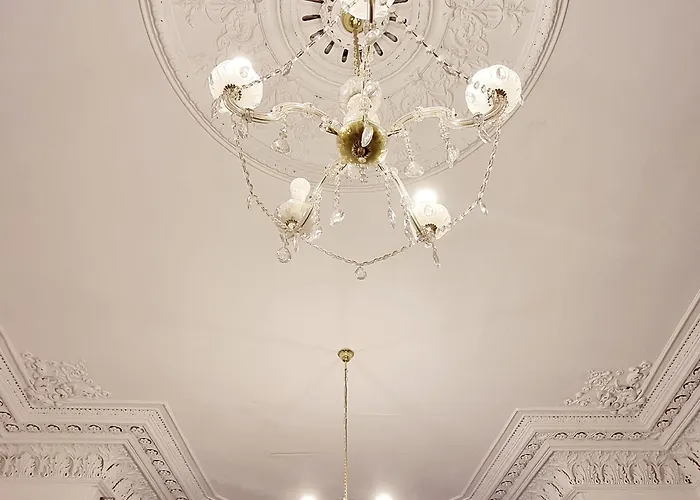 The Guards Edinburgh