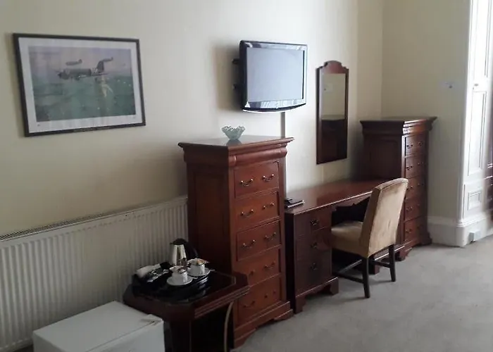 The Guards Edinburgh