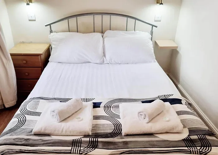 The Guards Edinburgh