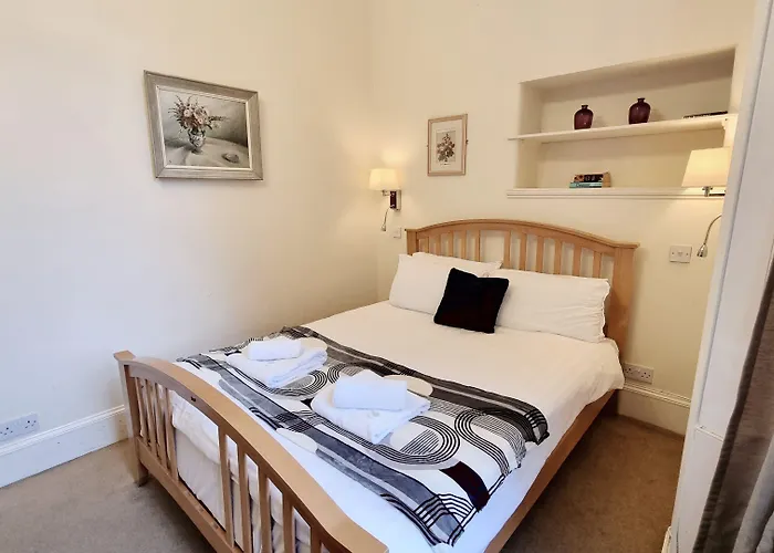 Szálloda The Guards