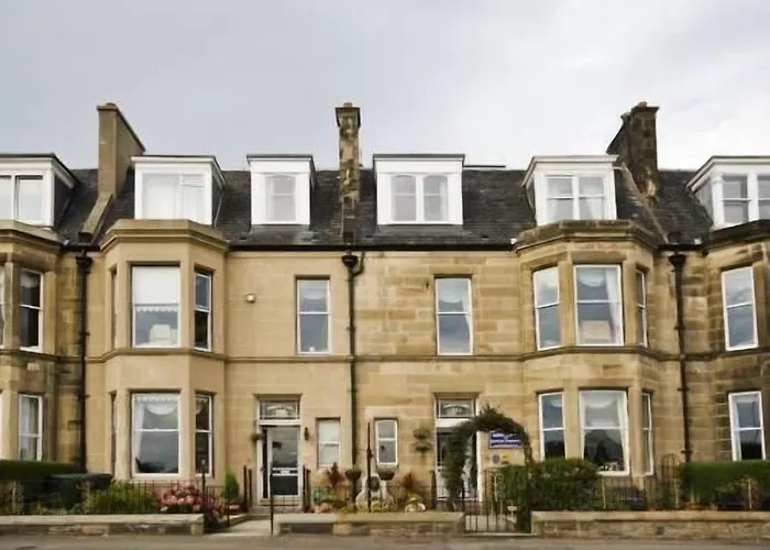 Heriott Park Edinburgh