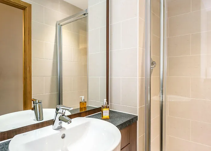 Appartement Km Édimbourg