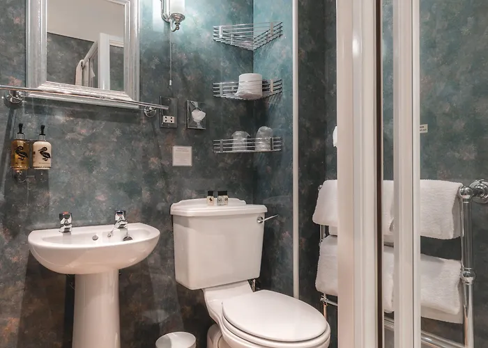 Ceilidh-donia Hotel 3*