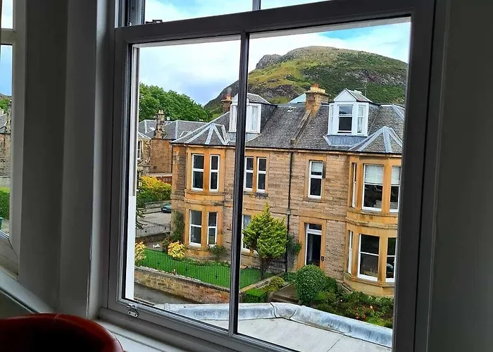 Hotel Ceilidh-donia 3*