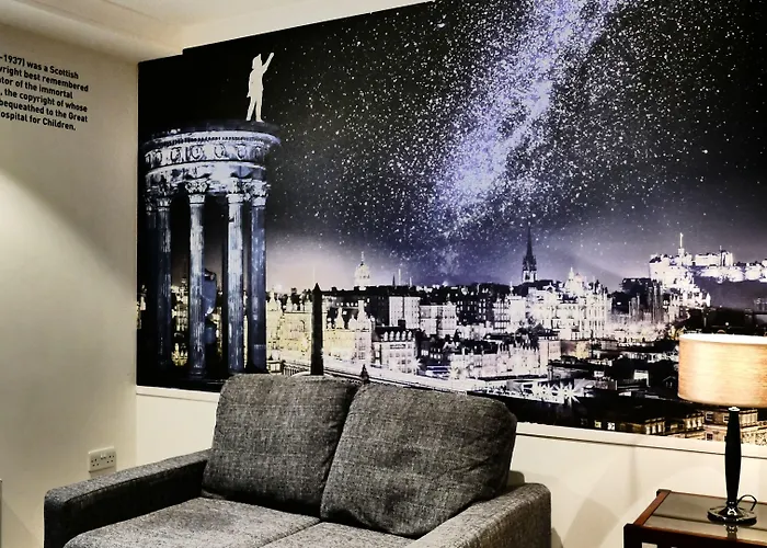 Stewart By Heeton Concept - Edimburgo