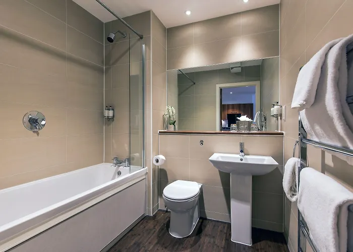 Aparthotel Stewart By Heeton Concept -