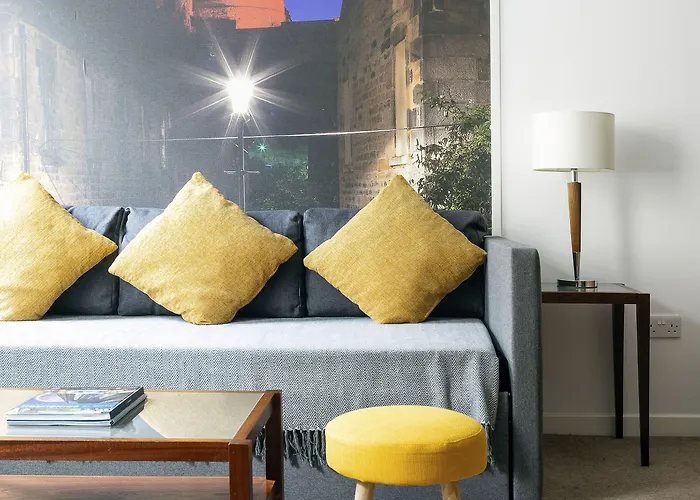 Stewart By Heeton Concept - Aparthotel
