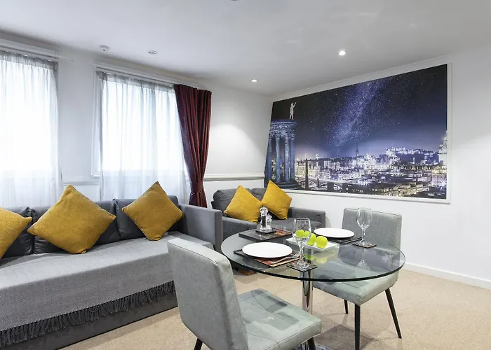Stewart By Heeton Concept - Aparthotel