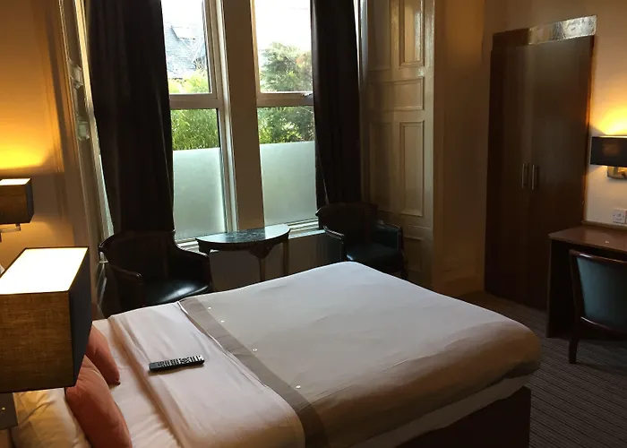 Leith House Εδιμβούργο