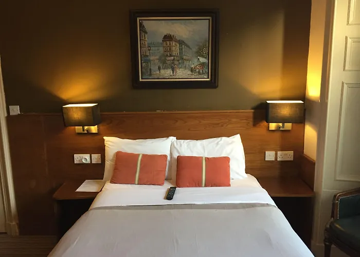 Leith House Πανσιόν Εδιμβούργο